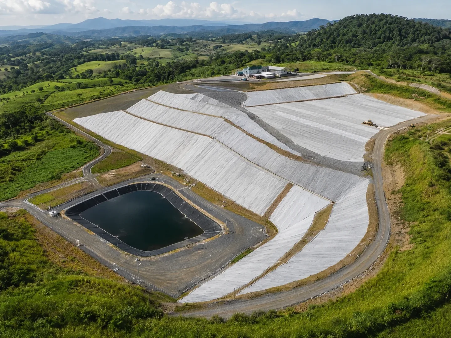 Environmental Protection
