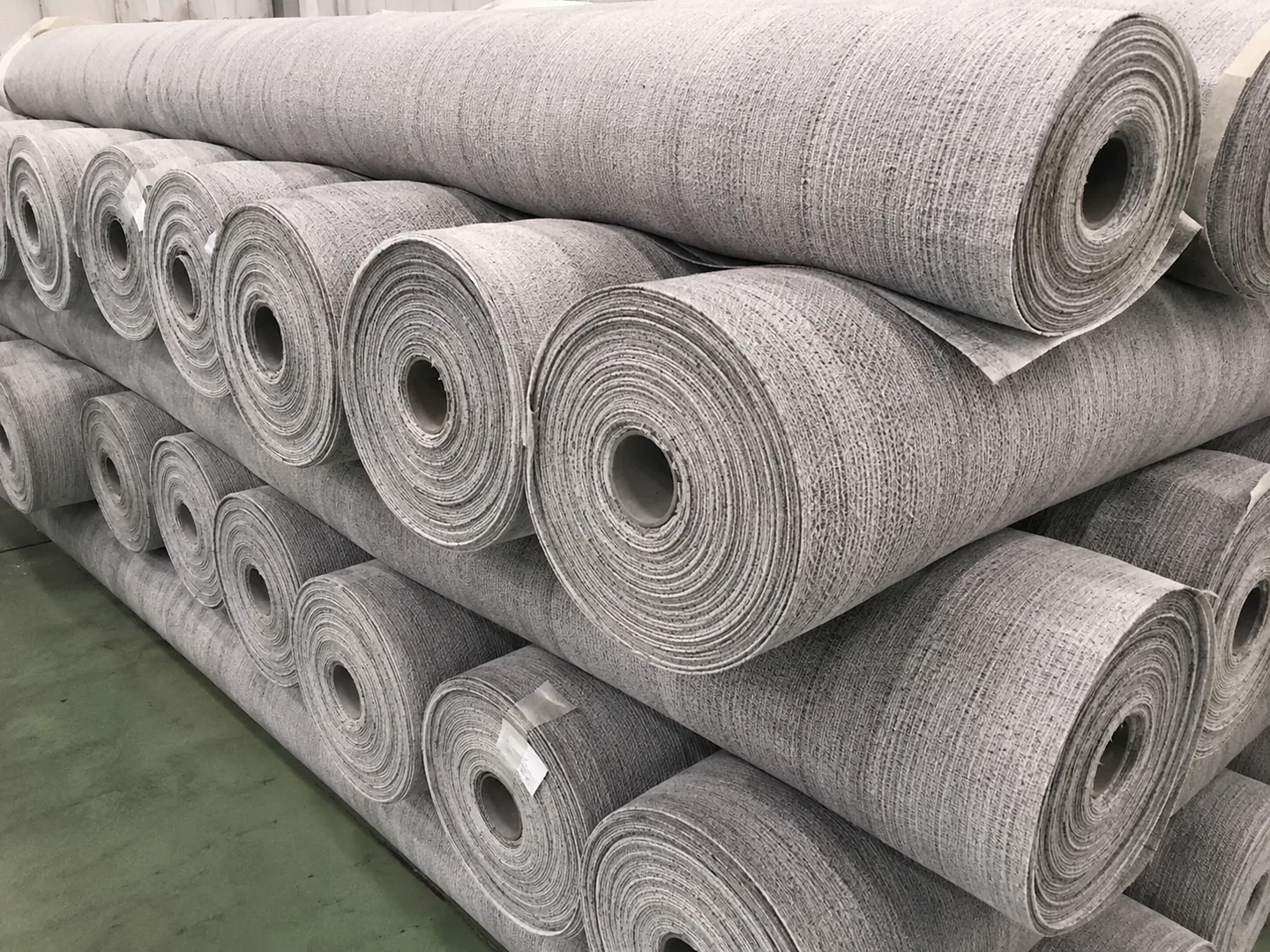 Geosynthetic Clay Liner (GCL)