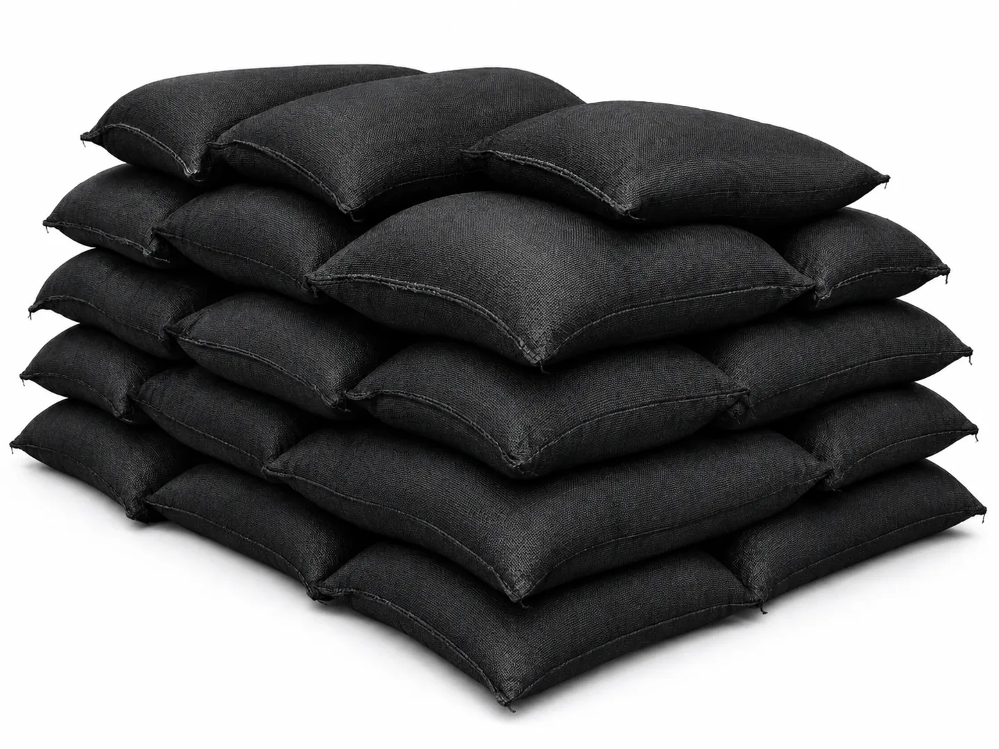 Geobags & Geotextile Tubes