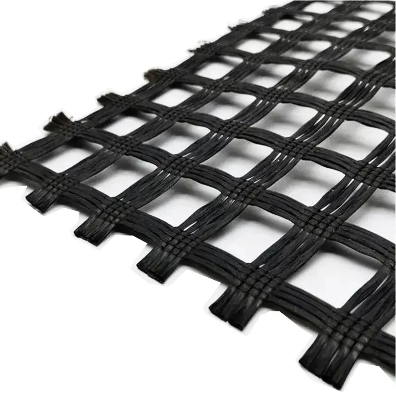 Geogrid
