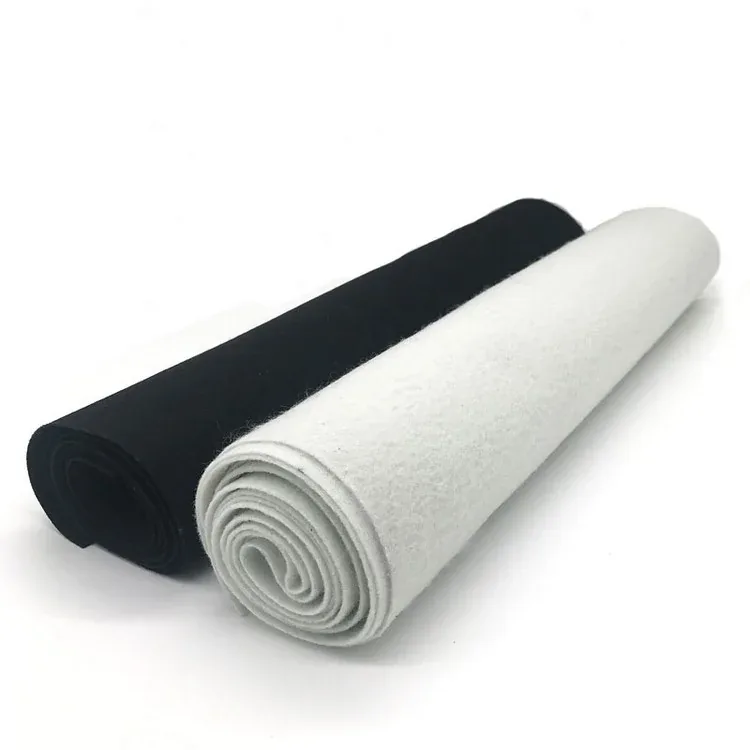 Geotextile