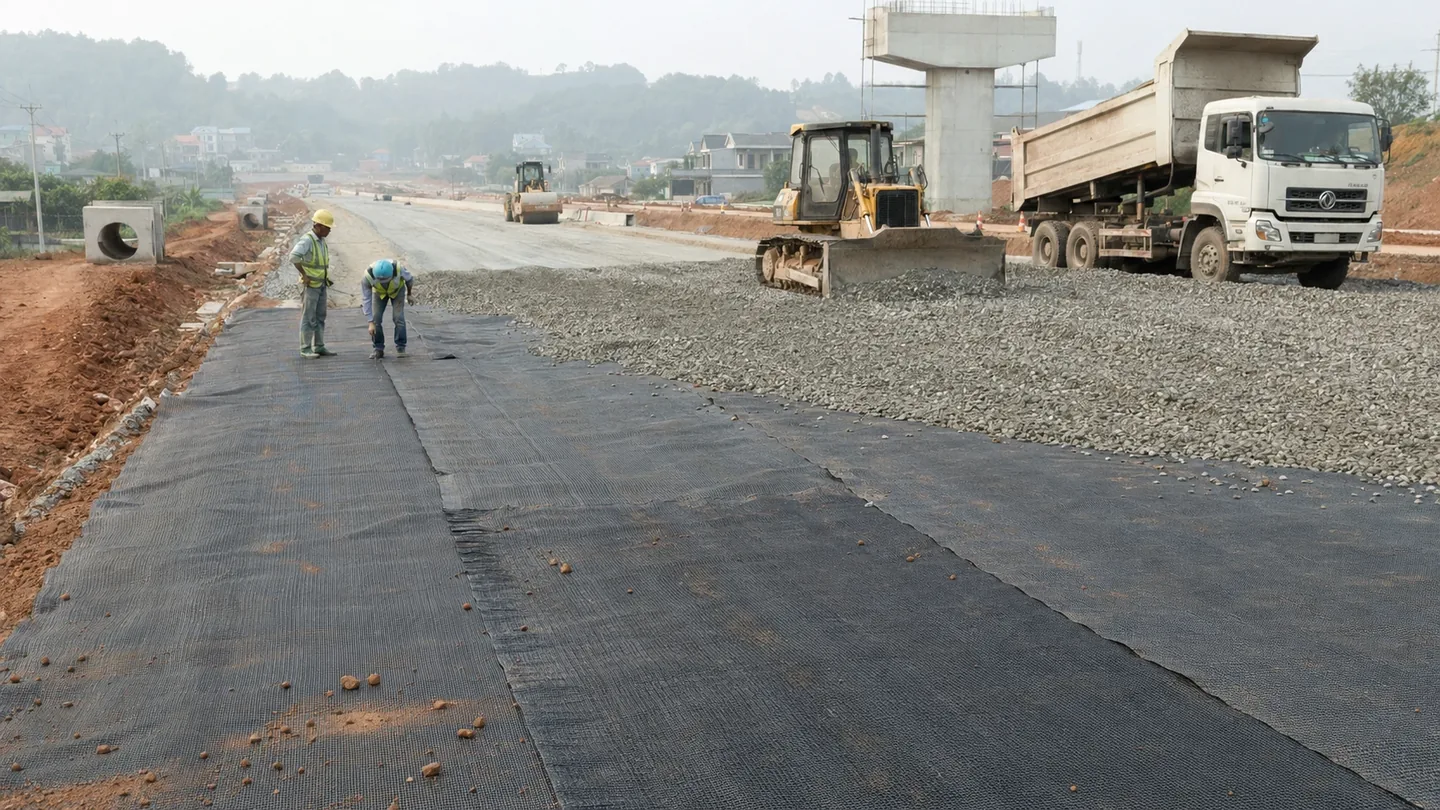 High-load platforms